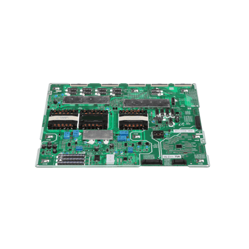 Samsung Television DC VSS-Driver Board BN44-00945B