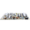 Samsung Part# BN44-00976A Power Board - Genuine OEM
