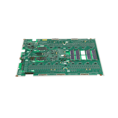 Samsung LED TV Dc Vss Driver Board - BN44-01045C
