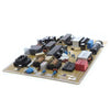 Samsung Television DC VSS Pd Board BN44-01053A