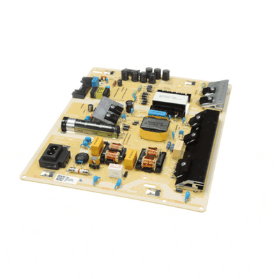 Samsung Part# BN44-01055D Power Supply Board - Genuine OEM