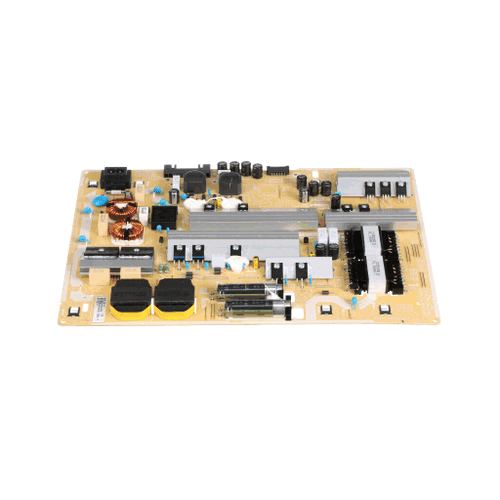 Samsung Part# BN44-01065B Power Supply Board - Genuine OEM