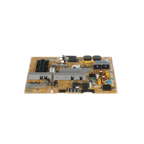 Samsung Part# BN44-01065E Power Supply LED Board - Genuine OEM