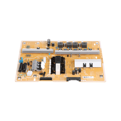 Samsung Part# BN44-01080A Power Supply Board - Genuine OEM
