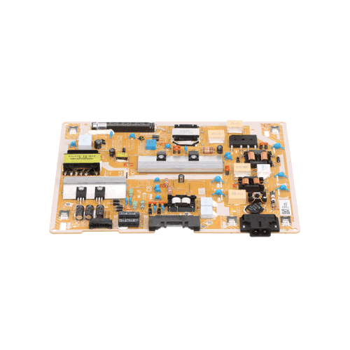 Samsung Television DC VSS Pd Board BN44-01099A