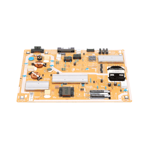 Samsung Part# BN44-01101A Power Supply Board - Genuine OEM