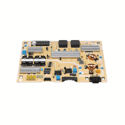 Samsung Part# BN44-01106A Power Supply Board - Genuine OEM