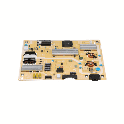 Samsung Part# BN44-01111A Power Board - Genuine OEM