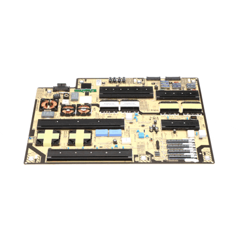 Samsung Part# BN44-01115D Power Supply Board - Genuine OEM