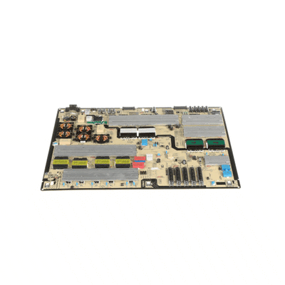 Samsung Part# BN44-01167A Power Supply Board - Genuine OEM