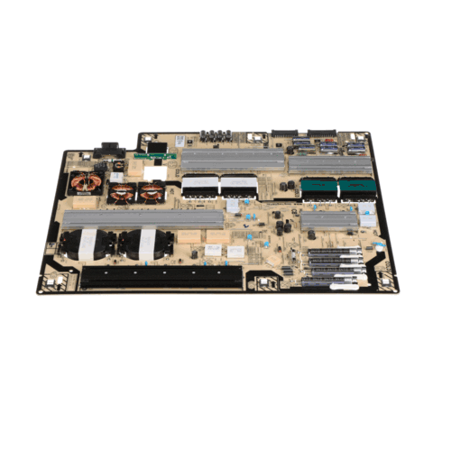 Samsung Part# BN44-01168A Power Supply Board - Genuine OEM