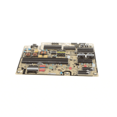 Samsung Part# BN44-01214A Power Board - Genuine OEM