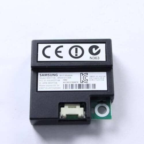 Samsung Part# BN59-01130A WiFi Module - Genuine OEM