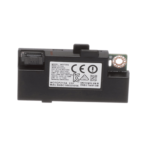 Samsung Part# BN59-01174A WLAN Client Network - Genuine OEM