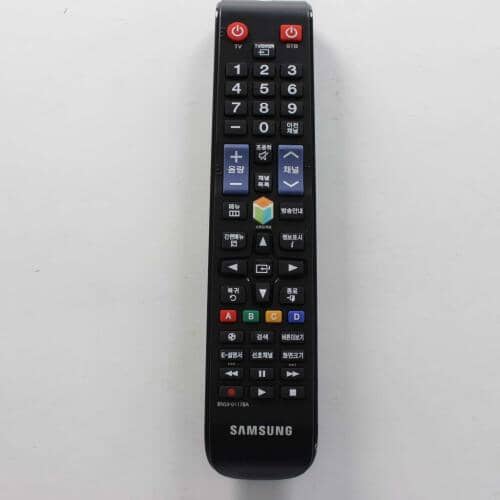 Samsung Part# BN59-01178A Remote Control - Genuine OEM