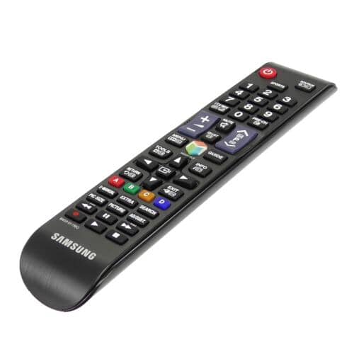 Samsung Part# BN59-01198Q Remote Control - Genuine OEM