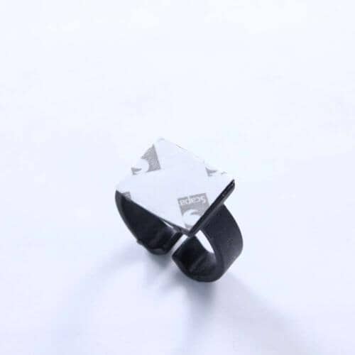 Samsung Part# BN61-08370A Stand Cable Holder - Genuine OEM