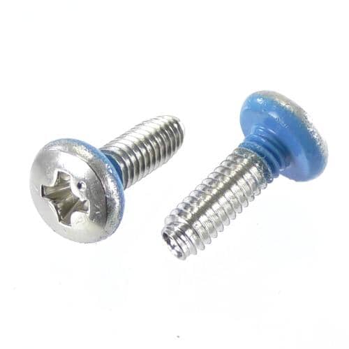 Samsung Part# BN61-09494A Taptype Screw - Genuine OEM