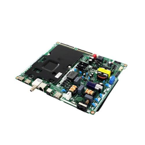 Samsung Part# BN81-16985A Main Board - Genuine OEM