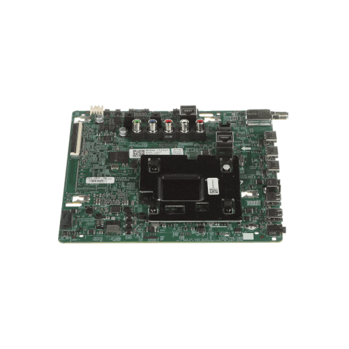 Samsung Television Main Board BN94-00040E