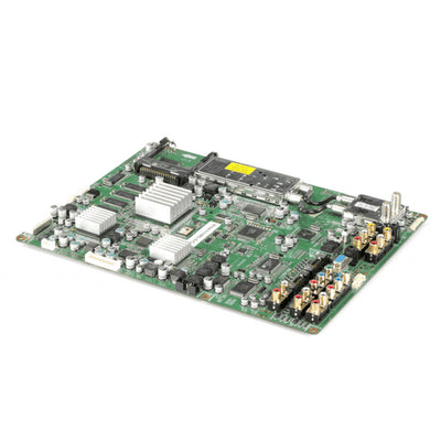 Samsung Part# BN94-01008G Main Power Control Board - Genuine OEM
