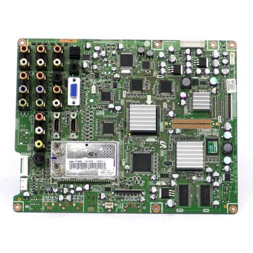 Samsung Main Pcb Assembly-Amlcd - BN94-01433C