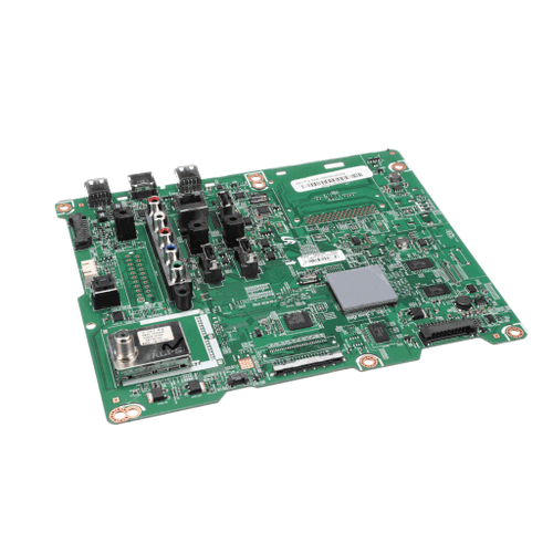 Samsung Part# BN94-05656C Main Power Control Board Assembly - Genuine OEM