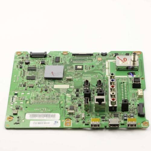 Samsung Part# BN94-05656R Main Power Control Board Assembly - Genuine OEM