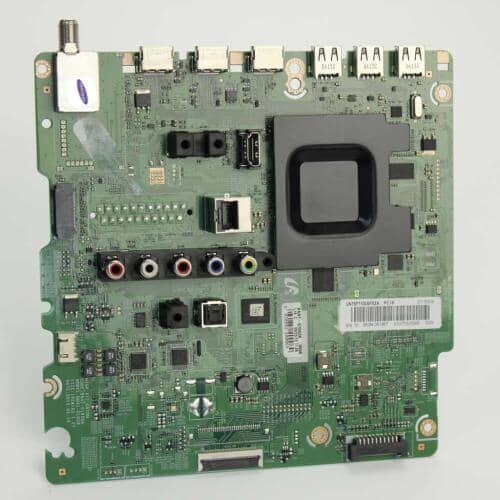 Samsung Part# BN94-06186T Main Control Board Assembly - Genuine OEM