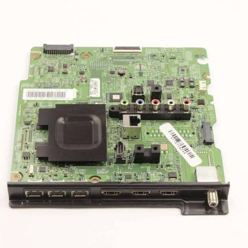 Samsung Part# BN94-06188B Main Power Control Board Assembly - Genuine OEM