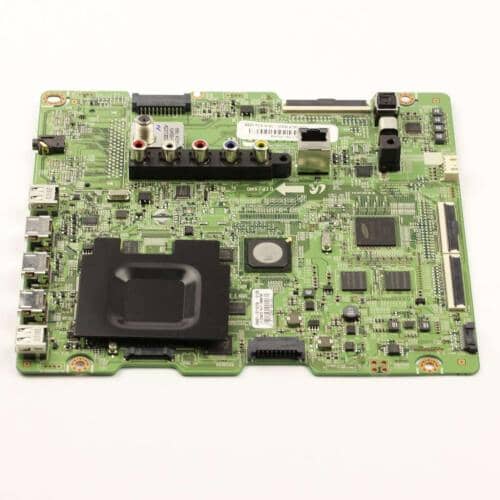Samsung Part# BN94-06194B Main Power Control Board Assembly - Genuine OEM