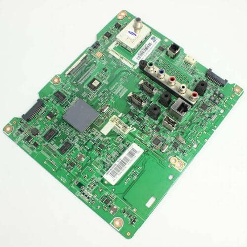 Samsung Part# BN94-06418U Main Power Control Board - Genuine OEM
