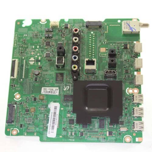 Samsung Main Pcb Assembly - BN94-06437E