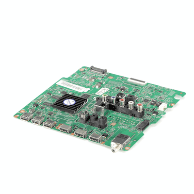 Samsung Part# BN94-06695Y Main Power Control Board Assembly - Genuine OEM