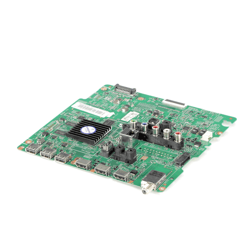 Samsung Part# BN94-06695Y Main Power Control Board Assembly - Genuine OEM