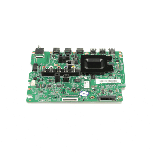 Samsung Part# BN94-06789S Main Power Control Board Assembly - Genuine OEM
