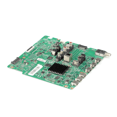 Samsung Part# BN94-07217J Main Power Control Board Assembly - Genuine OEM