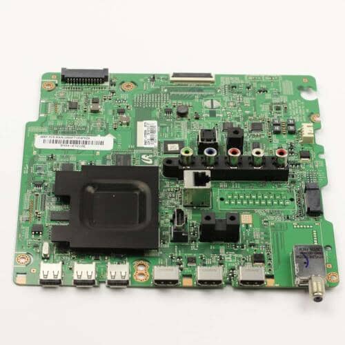 Samsung Part# BN94-07218E Main Electronic Control Board - Genuine OEM