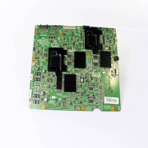 Samsung Part# BN94-07229B Main Power Control Board Assembly - Genuine OEM