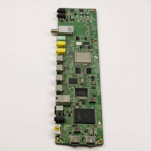 Samsung Part# BN94-07234R JackPack Board - Genuine OEM