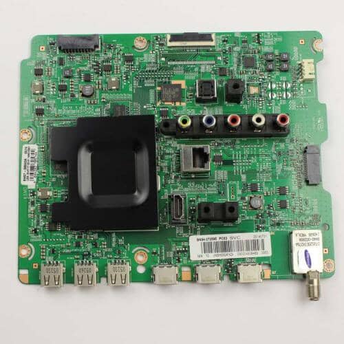 Samsung Part# BN94-07259E Main Power Control Assembly - Genuine OEM