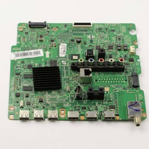 Samsung Part# BN94-07271J Electronic Control Board - Genuine OEM