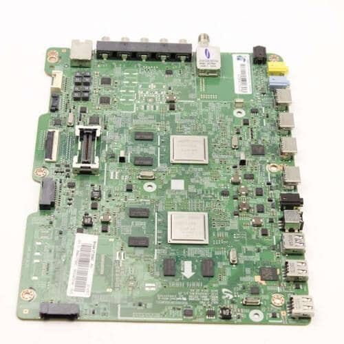 Samsung Part# BN94-07389C Main Power Control Board Assembly - Genuine OEM