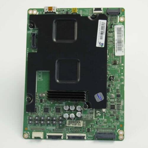 Samsung Part# BN94-07389K Main Power Control Board Assembly - Genuine OEM