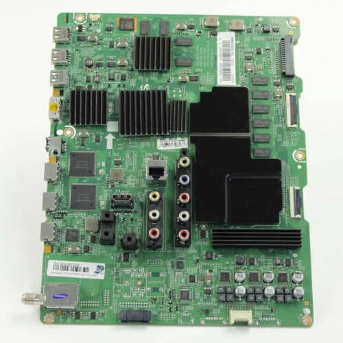 Samsung Part# BN94-07624Z Main Power Control Board Assembly - Genuine OEM