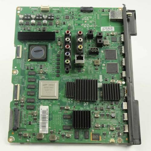 Samsung Part# BN94-07646T Main Power Control Board Assembly - Genuine OEM