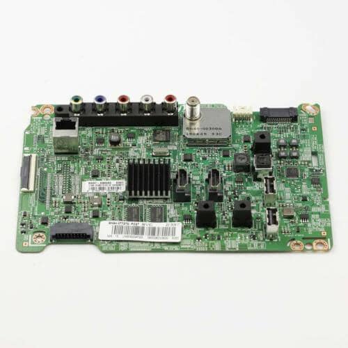 Samsung Part# BN94-07727D Main Board - Genuine OEM