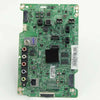 Samsung Part# BN94-08018E Main Power Control Board Assembly - Genuine OEM