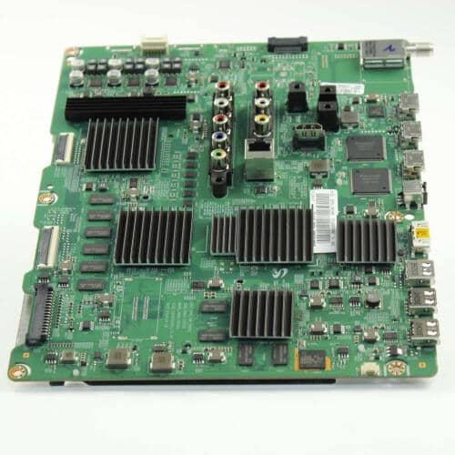 Samsung Part# BN94-08098A Power Control Board Assembly - Genuine OEM