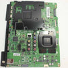 Samsung LED TV Parts Main Pcb Assembly - BN94-08098V